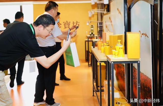 开启“美好苏酒”新蓝图，双沟品牌战略升级驶