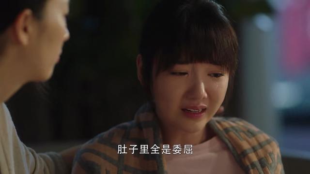 那些说“陈屿挺好的”的姑娘们，你们是有多么缺爱？