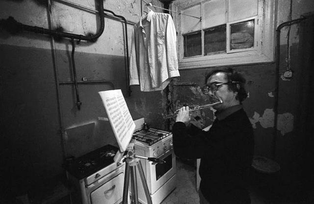 从少年先锋队到街头“黑社会”，苏联时期普通