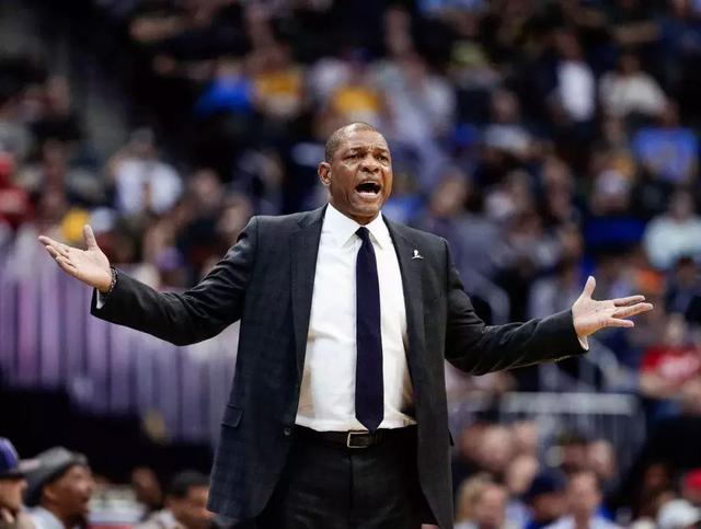 2020nba排名