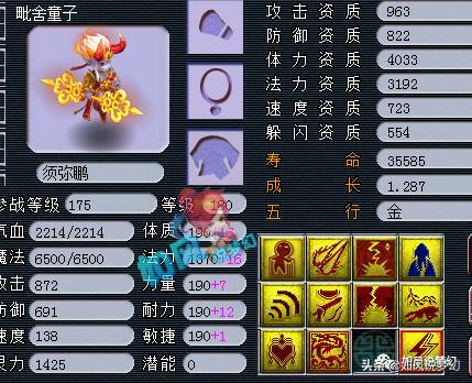 梦幻西游：珍宝阁涛哥5开为网页版代言？德云色为2020全民PK站台