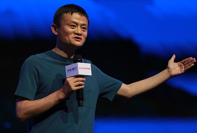 中国最厉害的3个企业家，前两个改变生活，另一