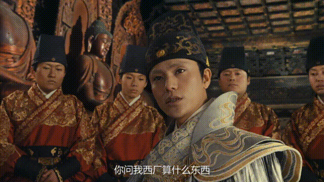 影视剧里让人又爱又恨的“坏蛋”，最后一位被我们误解多年