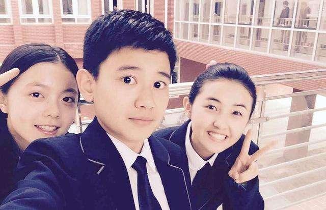 恭喜！艺考成绩公布：张子枫北电第三，赵今麦中戏    