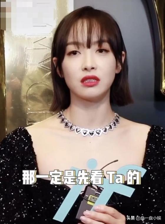 对于一个女团来说，颜值究竟多重要，宋茜告诉你