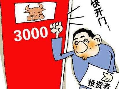 明天星期一，A股会怎么走？