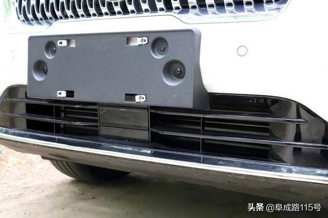 配置逆天的林肯冒險家，能否把寶馬X1和奔馳GLB斬落馬下