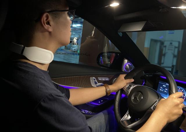 小米有品出男人'大宝贝'!360°旋转,4点卡位