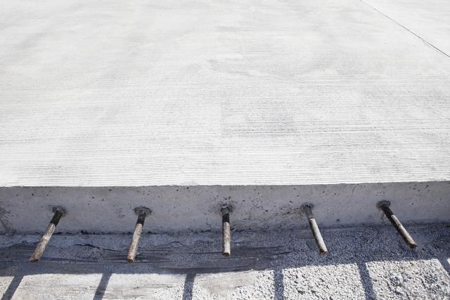 混凝土七大常见质量问题防治办法