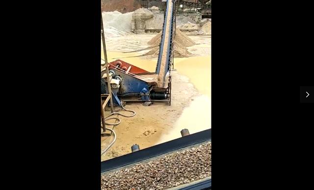 簡單洗沙視頻