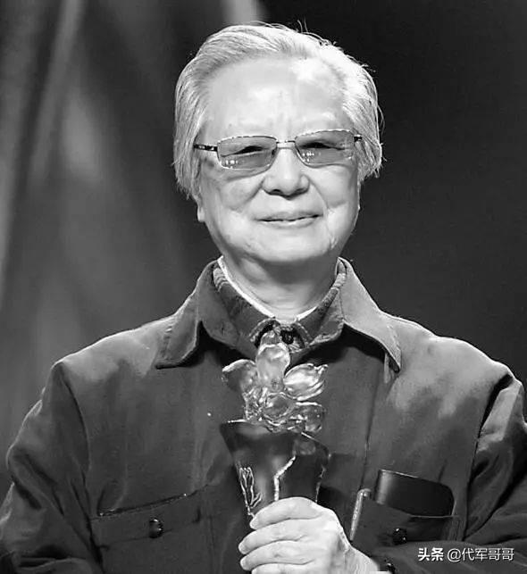 又一位98岁艺术大师去世！曾经历三次磨难，中国画坛痛失领军人物