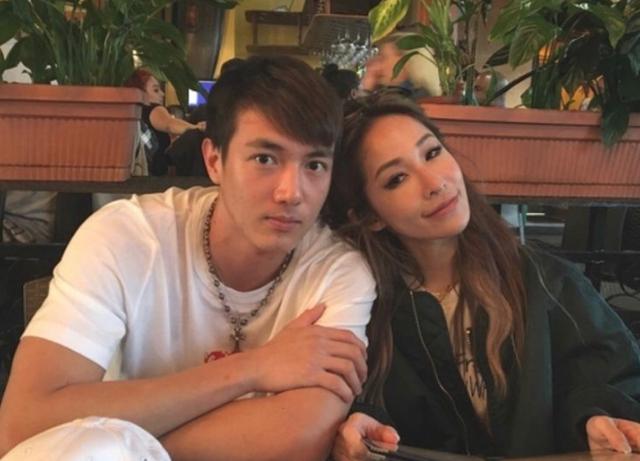 吐血|萧亚轩男友吐血送医 原因竟是萧亚轩要求过高？