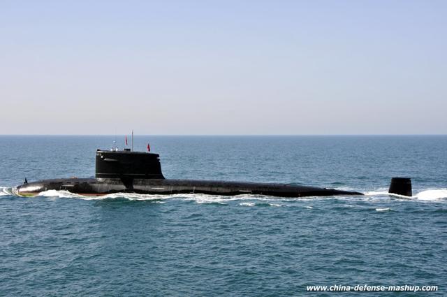 七十一载铸造海上钢铁长城——人民海军现役舰