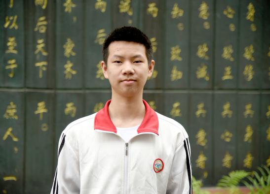 武穴实验中学36名学霸问鼎省级重点高中