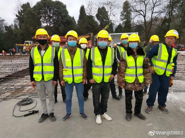 人春钢构助力贵州省将军山医院建设，浅谈设计特点之结构工程