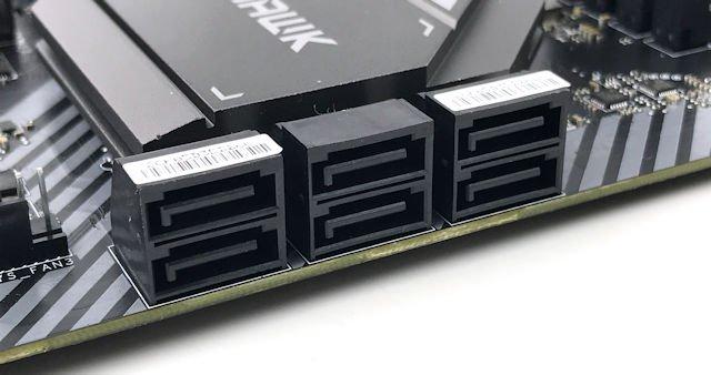 中端 B550 ATX之选MSI MAG B550 TOMAHAWK 主板