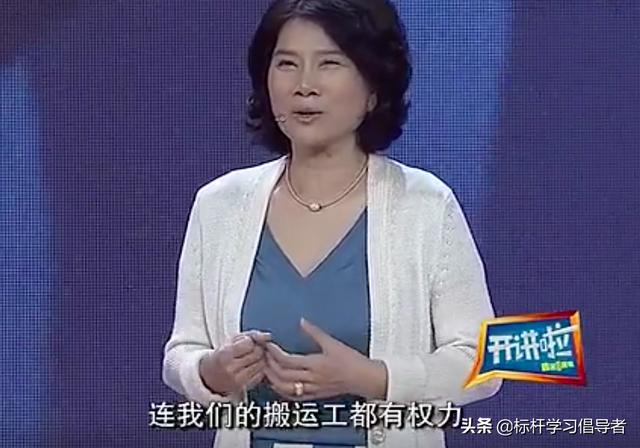 66岁高龄翻车的董明珠告诉你：彪悍才是最牛逼的