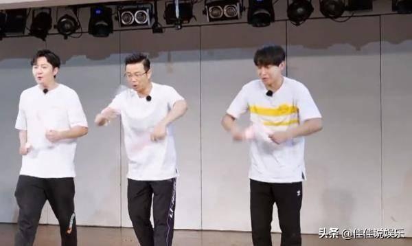 《极限挑战》下期未播先火？王迅回归，还带来