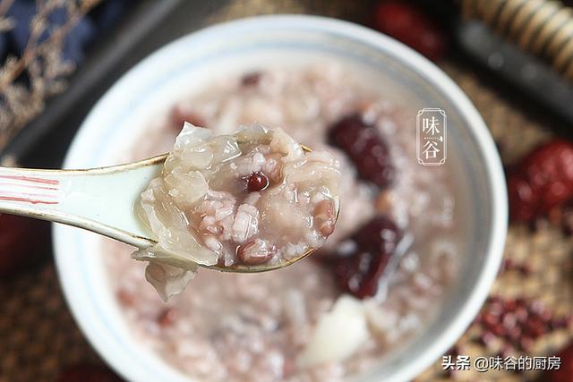 明日立秋，记得多喝6种“晨粥”，营养全面防秋燥，家人都爱喝