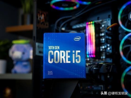 英特尔十代酷睿终于来了，升级电脑应该怎么选