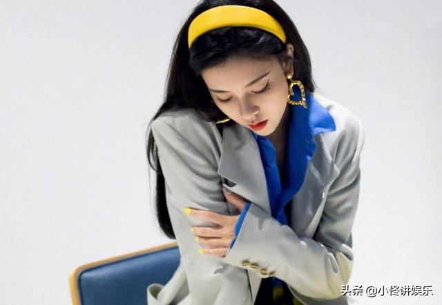 疑似|张一山宋妍霏疑似同居！与杨紫恋人未满 兜兜转转女友始终是宋妍霏