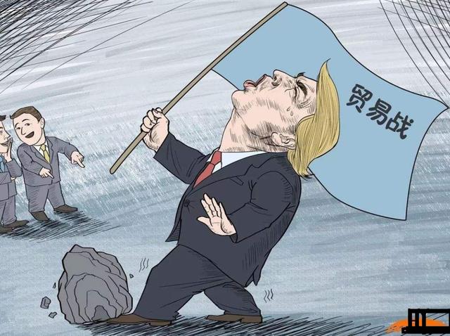 联合国传来坏消息！特朗普却高兴坏了，并一口