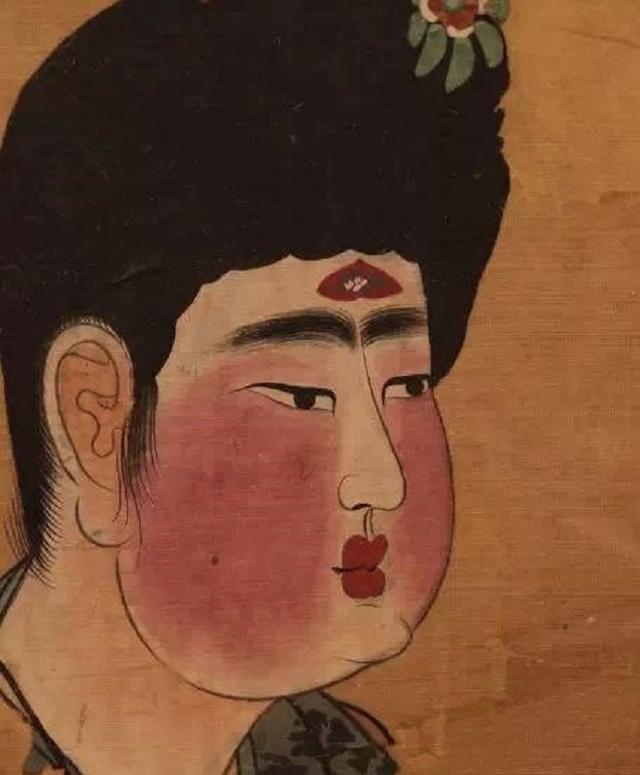 回眸一笑百媚生，爱美之心人皆有之，古代女子的美白护肤品