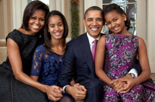 穷养富养都不如教养，奥巴马给孩子的9条家规，值得中国父母学习