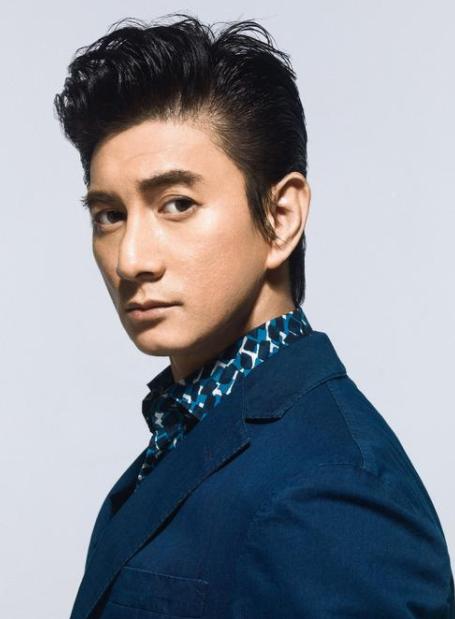 “霹雳虎”的公司即将上市，出品过多部影视作