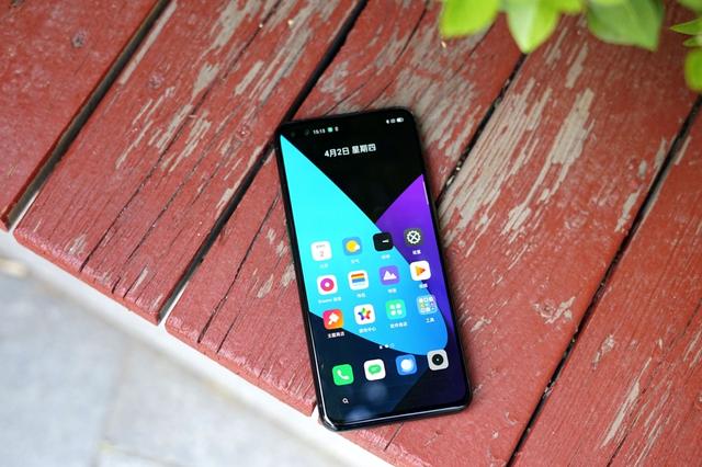 realme X50 Pro体验评测：想和你“交朋友”的水桶机