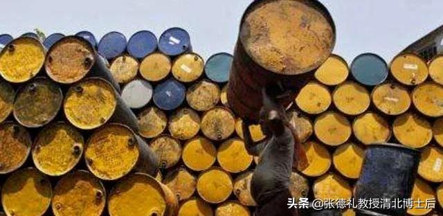 伊朗突然做出重大决定，让中囯上热搜榜，外媒