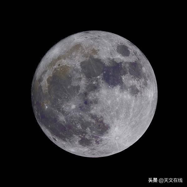 從科學(xué)角度看，月球上能生活多少人？
