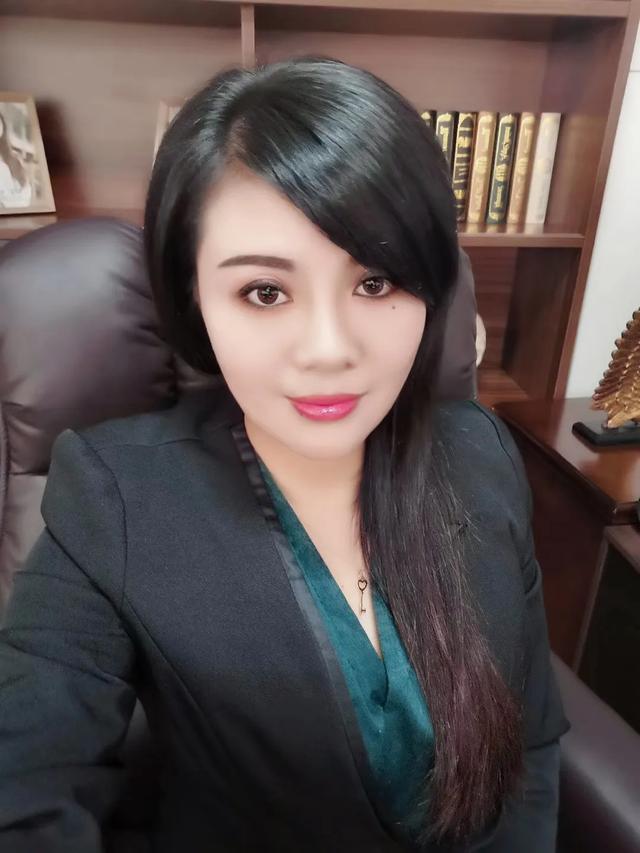 乘风破浪的姐姐—专访新风行业优秀企业家陈玉娇女士