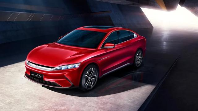 668km史上最长续航特斯拉只要33.9万！