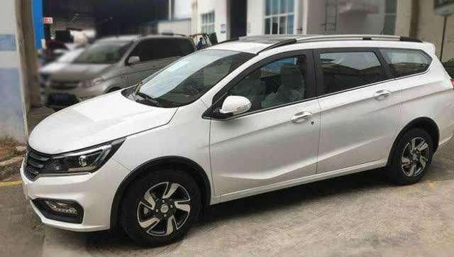 买了一辆7座车，开1年我就后悔了