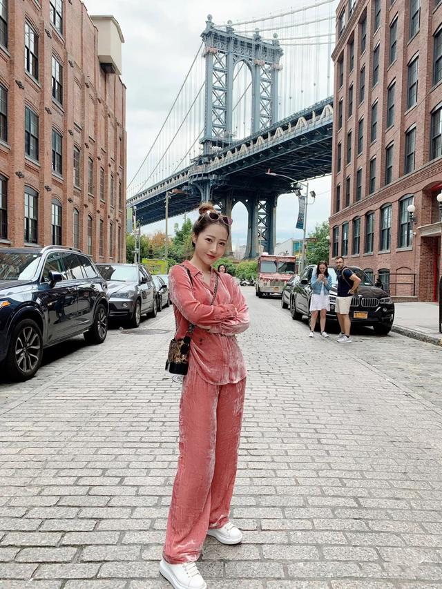 拍照不上镜？六种街拍技巧教你拍出仙女下凡照