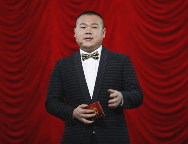 明星出道前的职业：毛不易是护士，万茜的最酷，岳云鹏最心酸