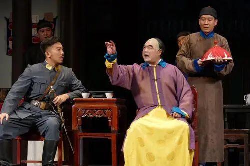 十部最经典的民国剧，《大染坊》商战第一，《大宅门》跨度第一