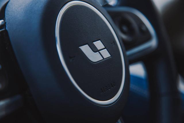 比汉兰达智能，比宝马X5霸气，没有续航焦虑的理