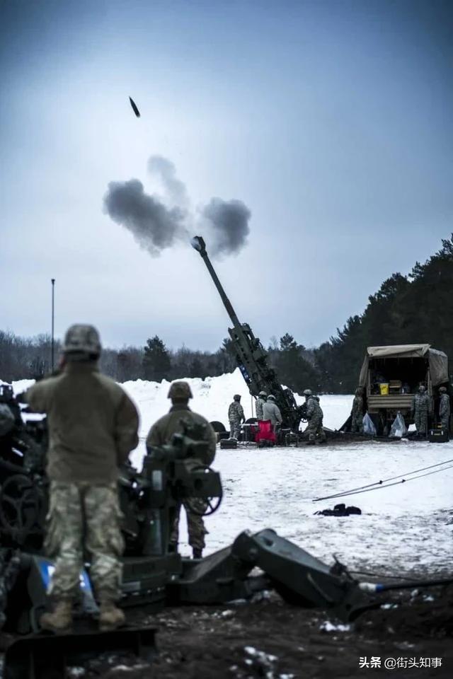 美国对俄罗斯发动全面进攻？美媒：醒醒吧，极