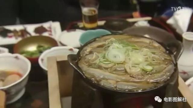 图解《爱妻屋》：为了弥补过错，丈夫从神秘商