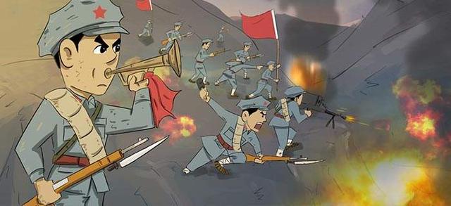 为何粟裕的绑腿比别人的粗？叶挺让他把绑腿解