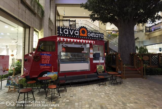 华为P40 Pro体验：用手机拍出好照片，其实真的很