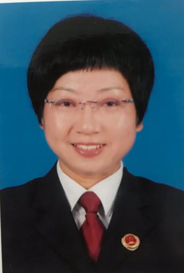 【优秀共产党员篇】弘扬检察正气，宣传先进典型