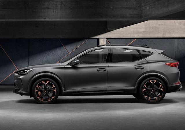 大众“新宠”终于来了！比丰田汉兰达上档次，