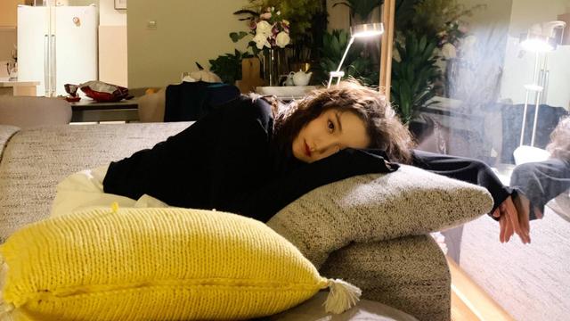 姜贞羽病情曝光，询问节目组“我还能回来吗？