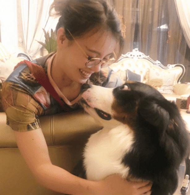 有种“整容”叫傅园慧整牙，形象改变天翻地覆