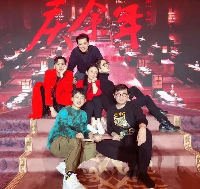 好编剧抢手！王倦四部新剧等开拍，肖战《斗罗