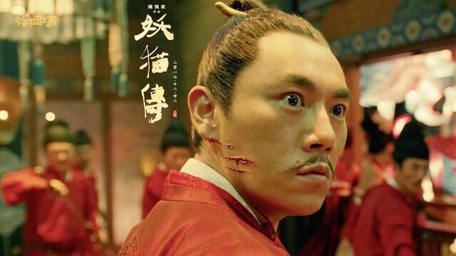 身为中戏学霸屡次推戏，如今演网剧风靡全网，