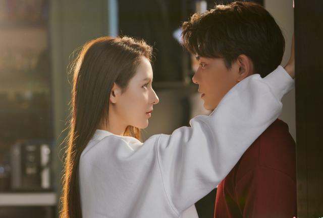 糖分up的"奶茶"剧！甜分超标却不为人所知，这10部你看过了吗